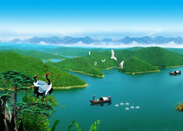 电子高质量绿色